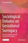Image for Sociological Debates on Gestational Surrogacy