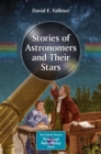 Image for Stories of Astronomers and Their Stars