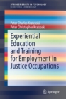 Image for Experiential Education and Training for Employment in Justice Occupations