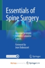 Image for Essentials of Spine Surgery