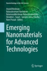 Image for Emerging Nanomaterials for Advanced Technologies