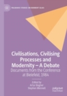 Image for Civilisations, Civilising Processes and Modernity – A Debate