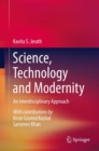 Image for Science, Technology and Modernity : An Interdisciplinary Approach