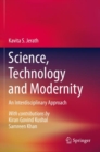 Image for Science, Technology and Modernity