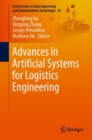 Image for Advances in Artificial Systems for Logistics Engineering
