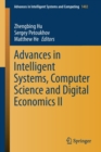 Image for Advances in Intelligent Systems, Computer Science and Digital Economics II
