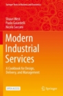 Image for Modern Industrial Services : A Cookbook for Design, Delivery, and Management
