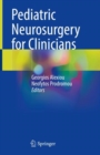 Image for Pediatric Neurosurgery for Clinicians
