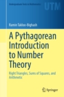 Image for A Pythagorean Introduction to Number Theory