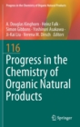 Image for Progress in the Chemistry of Organic Natural Products 116