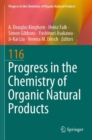 Image for Progress in the Chemistry of Organic Natural Products 116