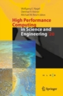 Image for High Performance Computing in Science and Engineering &#39;20 : Transactions of the High Performance Computing Center, Stuttgart (HLRS) 2020