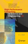 Image for High performance computing in science and engineering &#39;19  : transactions of the High Performance Computing Center, Stuttgart (HLRS) 2019