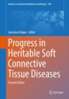 Image for Progress in Heritable Soft Connective Tissue Diseases : 1348