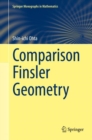 Image for Comparison Finsler Geometry
