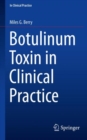 Image for Botulinum Toxin in Clinical Practice