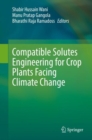 Image for Compatible Solutes Engineering for Crop Plants Facing Climate Change