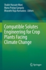 Image for Compatible Solutes Engineering for Crop Plants Facing Climate Change