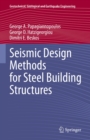 Image for Seismic Design Methods for Steel Building Structures : 51