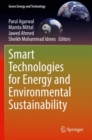 Image for Smart Technologies for Energy and Environmental Sustainability