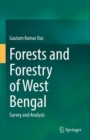Image for Forests and forestry of West Bengal  : survey and analysis
