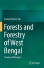 Image for Forests and Forestry of West Bengal