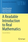 Image for A Readable Introduction to Real Mathematics