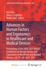 Image for Advances in Human Factors and Ergonomics in Healthcare and Medical Devices