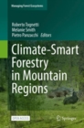 Image for Climate-Smart Forestry in Mountain Regions : 40