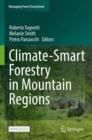 Image for Climate-Smart Forestry in Mountain Regions