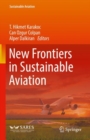 Image for New Frontiers in Sustainable Aviation