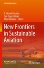 Image for New Frontiers in Sustainable Aviation