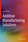 Image for Additive Manufacturing Solutions