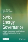 Image for Swiss Energy Governance