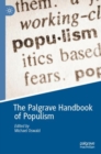 Image for The Palgrave Handbook of Populism