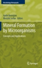 Image for Mineral formation by microorganisms  : concepts and applications