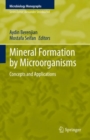 Image for Mineral Formation by Microorganisms: Concepts and Applications