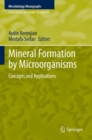 Image for Mineral Formation by Microorganisms