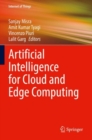 Image for Artificial Intelligence for Cloud and Edge Computing