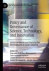 Image for Policy and Governance of Science, Technology, and Innovation