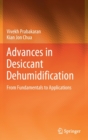 Image for Advances in Desiccant Dehumidification