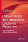 Image for Children’s Rights from International Educational Perspectives