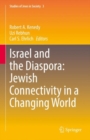 Image for Israel and the Diaspora: Jewish Connectivity in a Changing World : 3