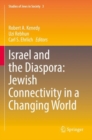 Image for Israel and the Diaspora: Jewish Connectivity in a Changing World