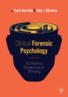 Image for Clinical forensic psychology  : introductory perspectives on offending