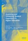 Image for Assessing and Enhancing Student Experience in Higher Education