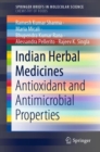 Image for Indian Herbal Medicines : Antioxidant and Antimicrobial Properties