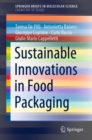 Image for Sustainable innovations in food packaging
