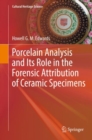 Image for Porcelain Analysis and Its Role in the Forensic Attribution of Ceramic Specimens