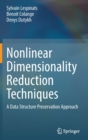Image for Nonlinear Dimensionality Reduction Techniques